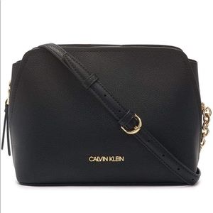 Calvin Klein cross body